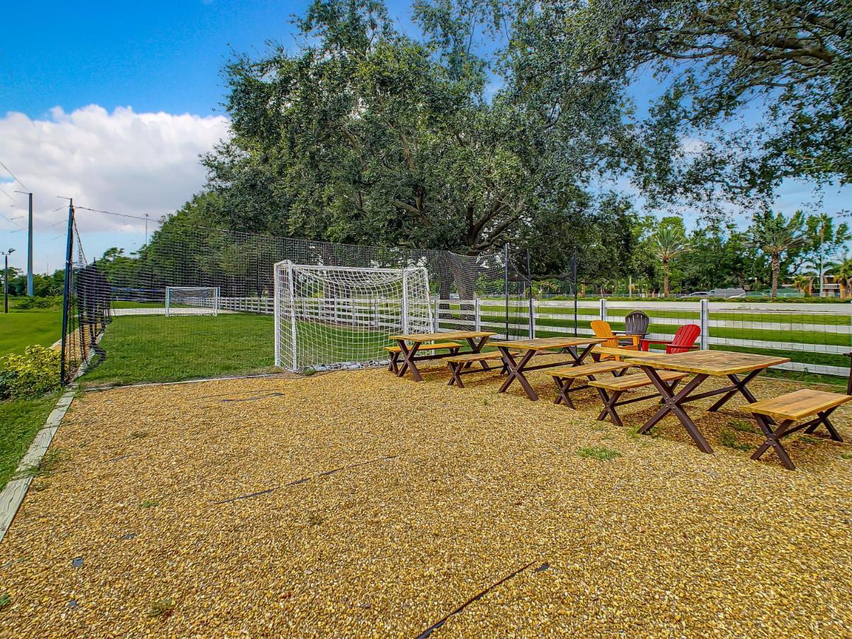 Pet Friendly In Orlando Area Near Disney 塞利布雷申 外观 照片
