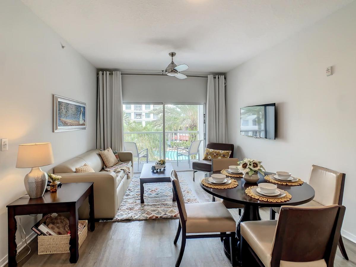 Pet Friendly In Orlando Area Near Disney 塞利布雷申 外观 照片