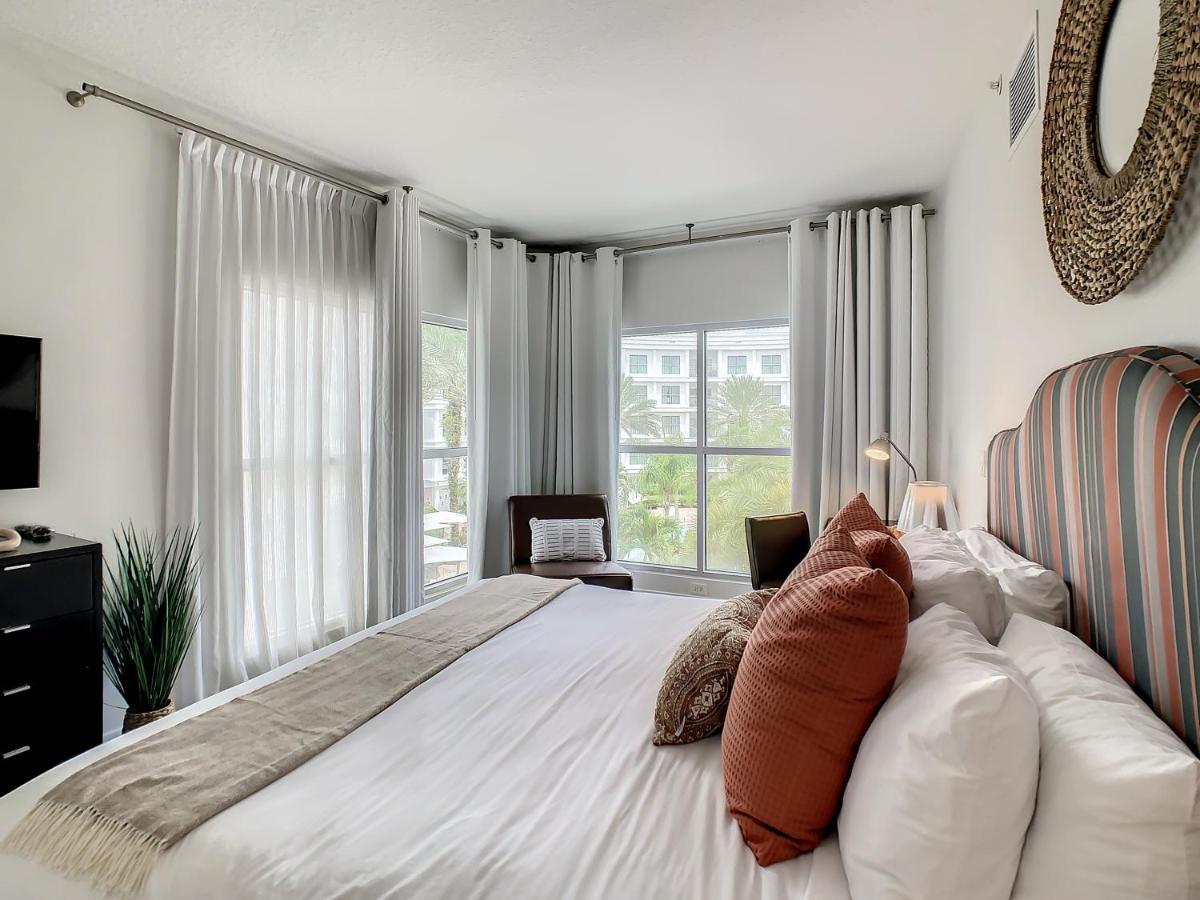 Pet Friendly In Orlando Area Near Disney 塞利布雷申 外观 照片