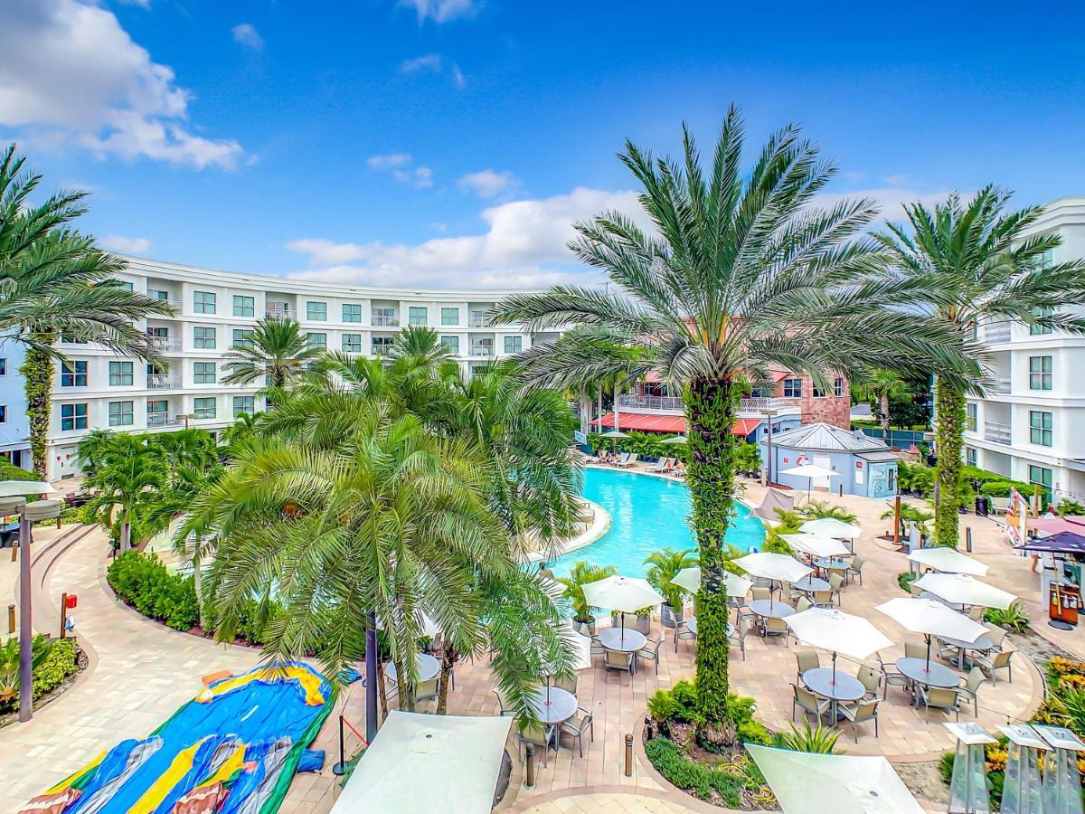 Pet Friendly In Orlando Area Near Disney 塞利布雷申 外观 照片