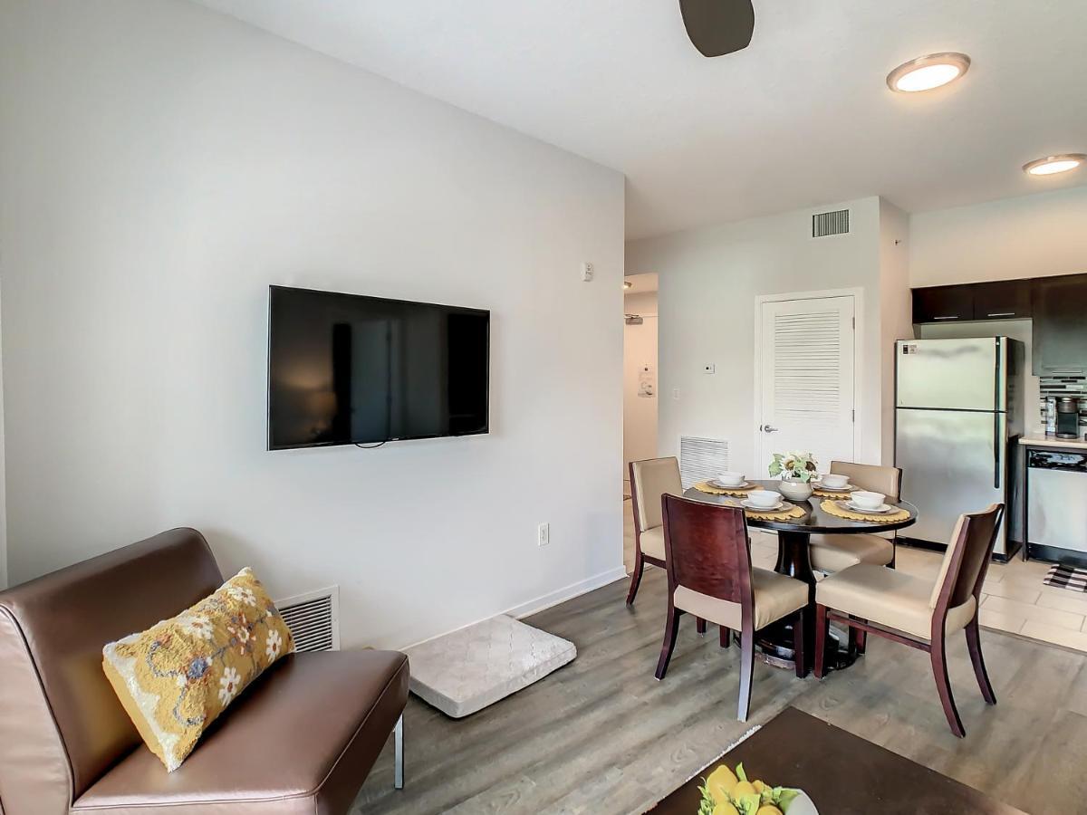 Pet Friendly In Orlando Area Near Disney 塞利布雷申 外观 照片