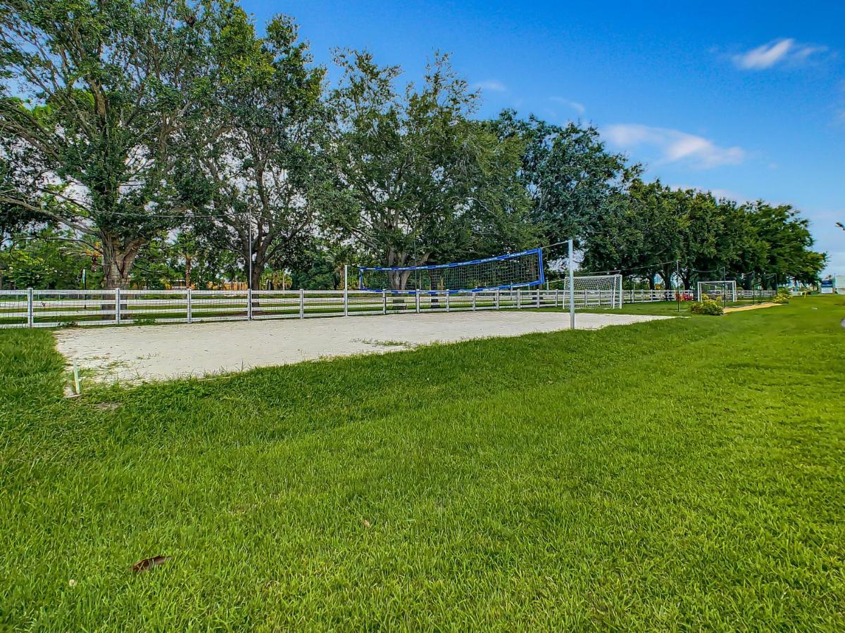 Pet Friendly In Orlando Area Near Disney 塞利布雷申 外观 照片