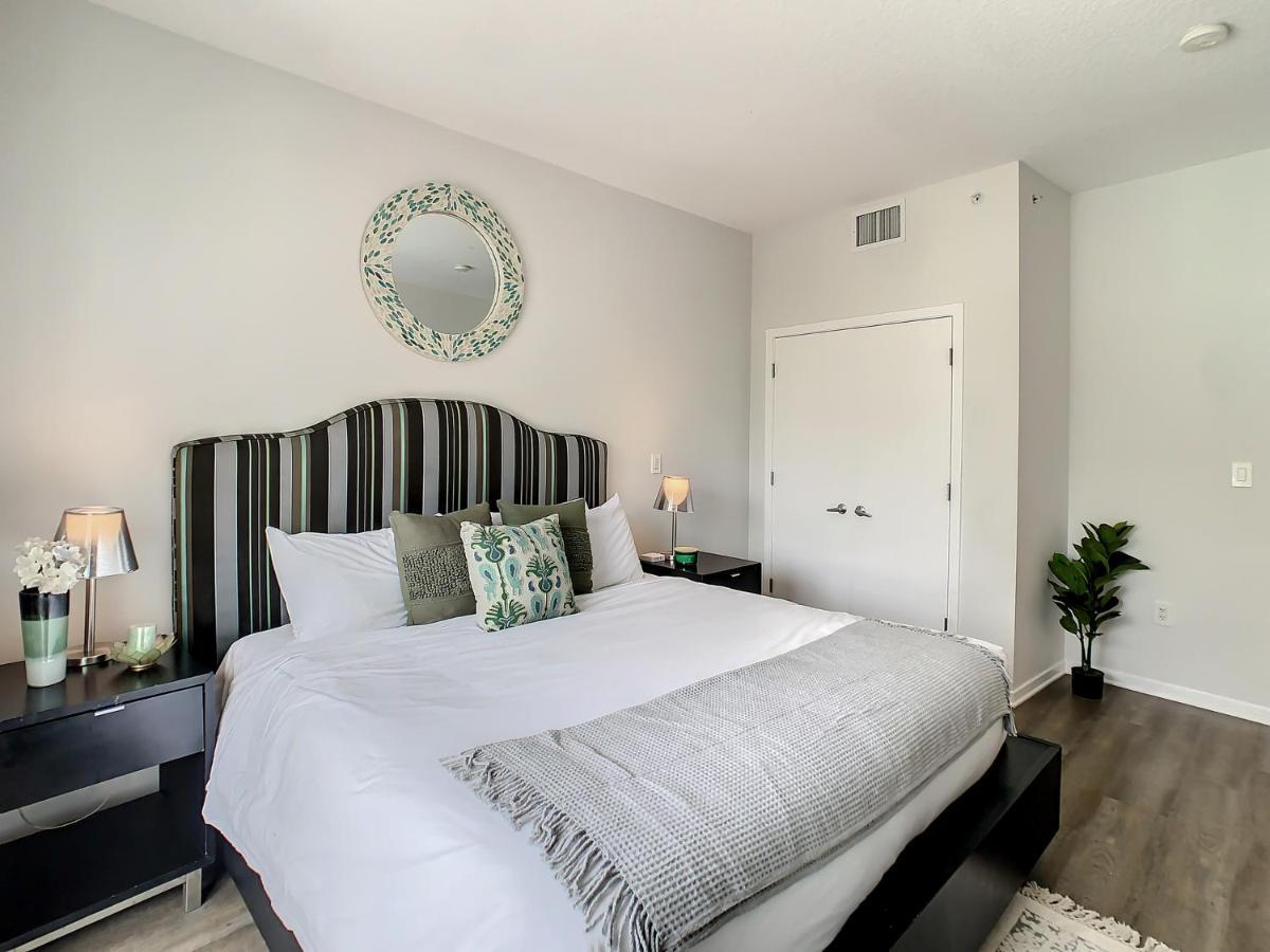 Pet Friendly In Orlando Area Near Disney 塞利布雷申 外观 照片