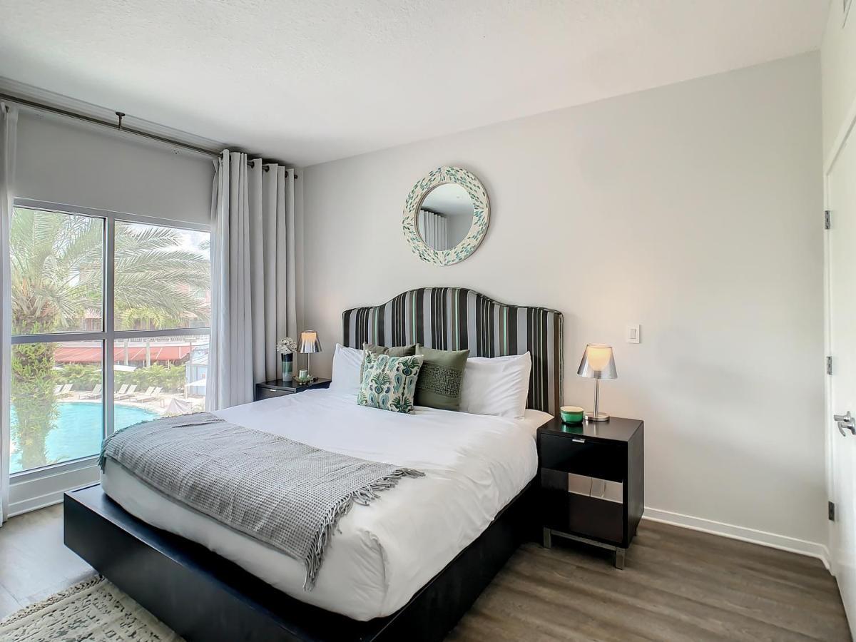 Pet Friendly In Orlando Area Near Disney 塞利布雷申 外观 照片