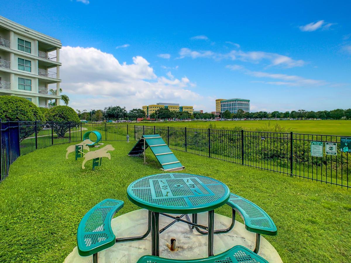 Pet Friendly In Orlando Area Near Disney 塞利布雷申 外观 照片