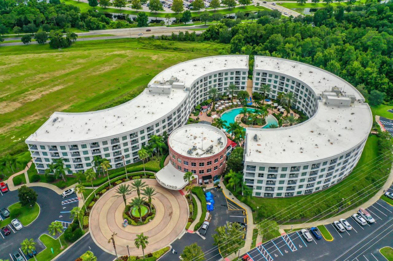 Pet Friendly In Orlando Area Near Disney 塞利布雷申 外观 照片