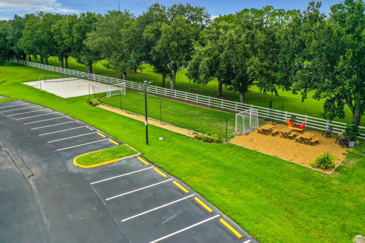 Pet Friendly In Orlando Area Near Disney 塞利布雷申 外观 照片