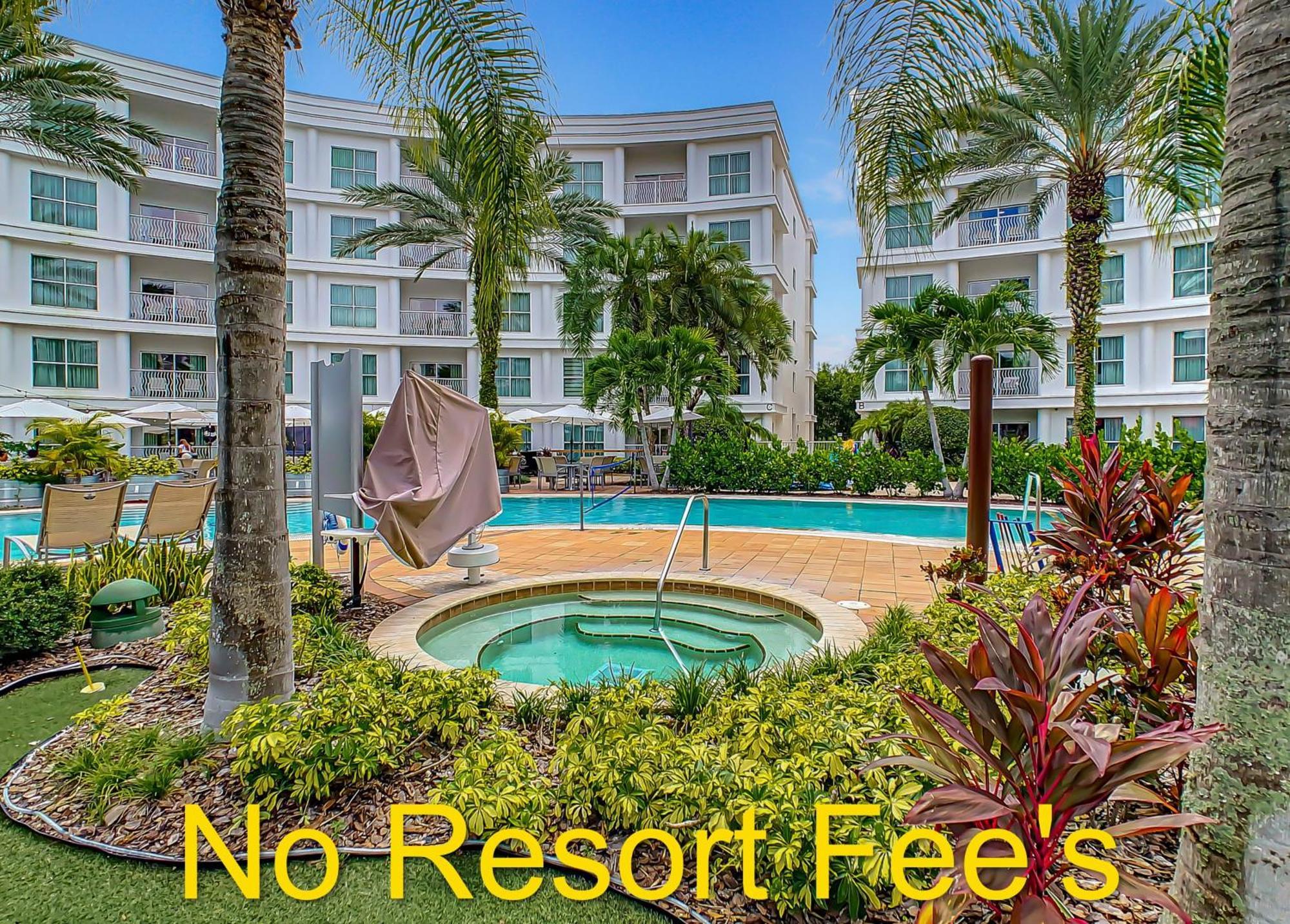 Pet Friendly In Orlando Area Near Disney 塞利布雷申 外观 照片